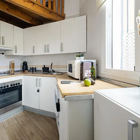 Nordik Urban - Trinidad 